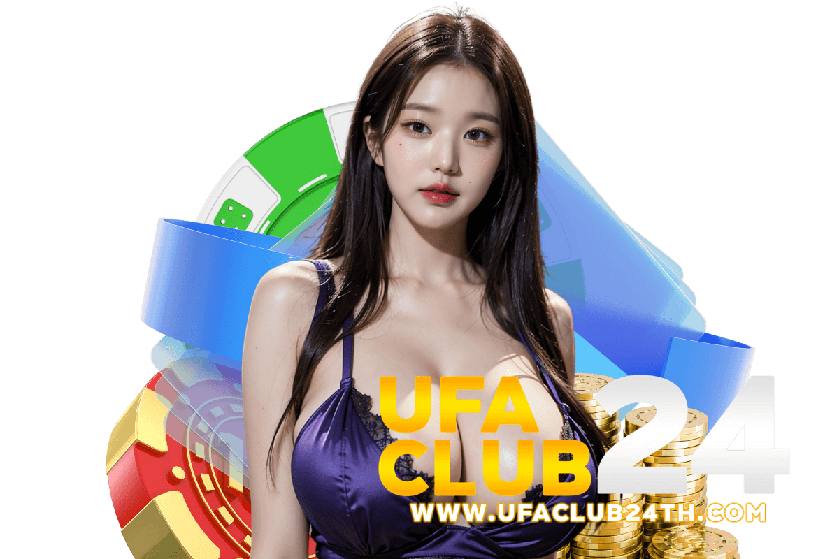 ufaclub24 สล็อต